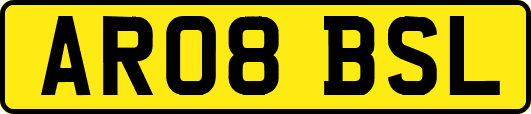 AR08BSL