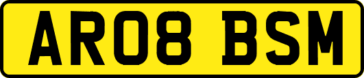 AR08BSM