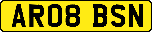 AR08BSN