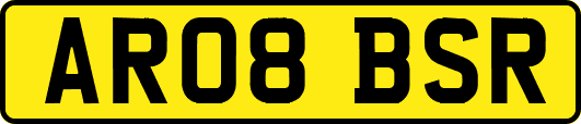 AR08BSR
