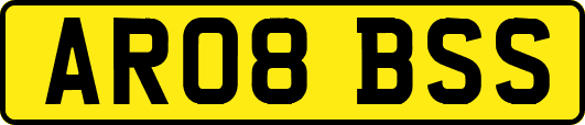 AR08BSS