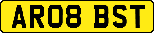 AR08BST