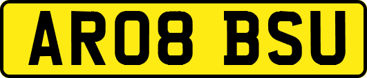 AR08BSU