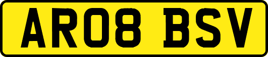 AR08BSV