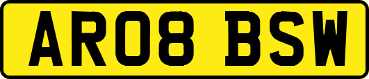 AR08BSW