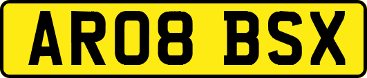 AR08BSX