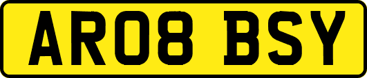 AR08BSY