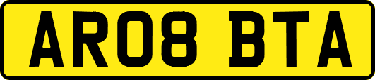 AR08BTA