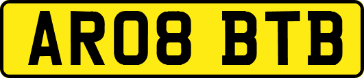 AR08BTB