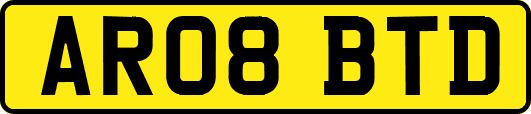 AR08BTD