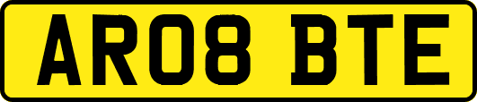 AR08BTE