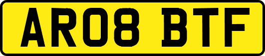 AR08BTF
