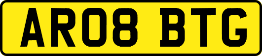 AR08BTG