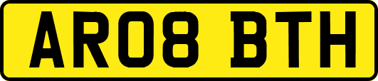 AR08BTH