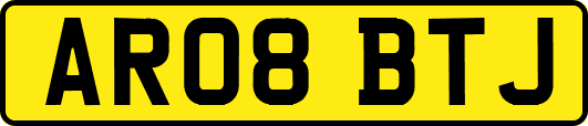 AR08BTJ