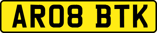 AR08BTK