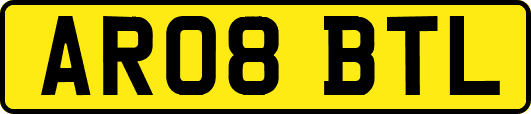 AR08BTL