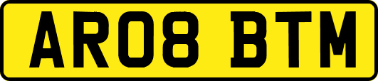 AR08BTM