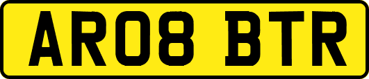 AR08BTR
