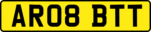 AR08BTT
