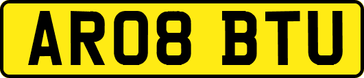 AR08BTU