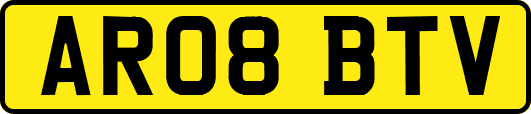 AR08BTV