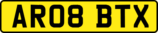 AR08BTX