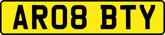 AR08BTY