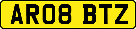 AR08BTZ