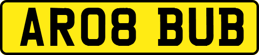 AR08BUB