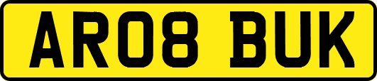 AR08BUK