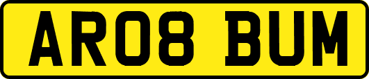 AR08BUM
