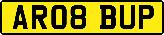 AR08BUP