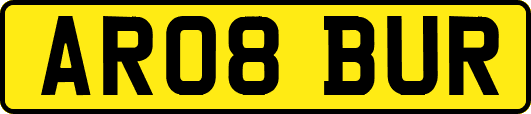 AR08BUR