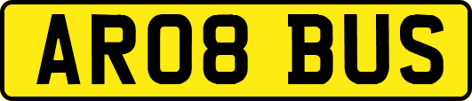 AR08BUS