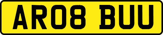 AR08BUU