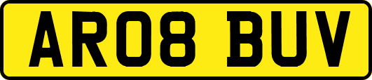 AR08BUV