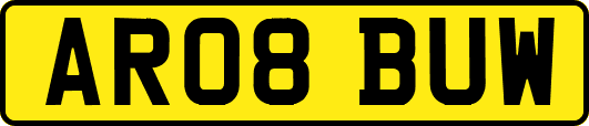 AR08BUW