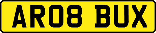 AR08BUX