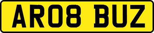 AR08BUZ