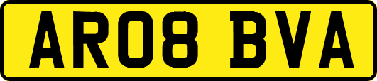 AR08BVA