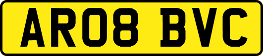 AR08BVC