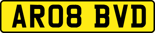 AR08BVD