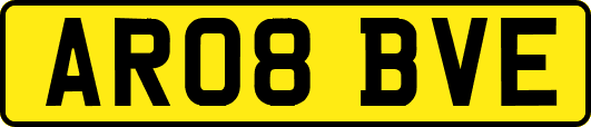 AR08BVE