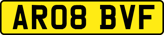 AR08BVF