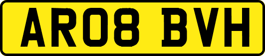 AR08BVH