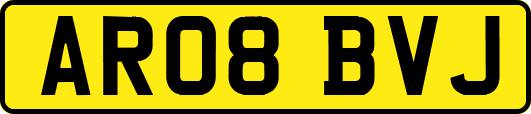 AR08BVJ