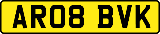 AR08BVK