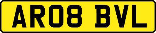 AR08BVL