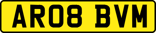 AR08BVM